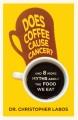 Does coffee cause cancer? : and 8 more myths about the food we eat  Cover Image