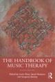 The handbook of music therapy  Cover Image