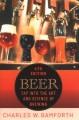 Beer : tap into the art and science of brewing  Cover Image