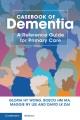 Casebook of dementia : a reference guide for primary care  Cover Image