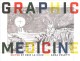 Graphic medicine  Cover Image