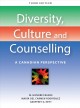 Diversity, culture, and counselling : a Canadian perspective  Cover Image