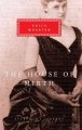 The house of mirth  Cover Image
