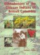 Ethnobotany of the Gitksan Indians of British Columbia. Cover Image