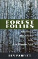 Forest follies : adventures and misadventures in the great Canadian forest  Cover Image