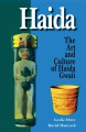 Haida, their art and culture. Cover Image