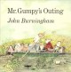 Mr. Gumpy's outing. Cover Image
