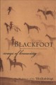 Go to record Blackfoot ways of knowing : the worldview of the Siksikait...
