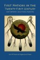 First Nations in the twenty-first century : contemporary educational frontiers  Cover Image