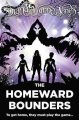 The homeward bounders. Cover Image