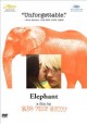 Elephant. Cover Image