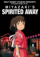 Go to record Spirited Away.
