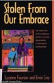 Stolen from our embrace : the abduction of first nations children and the rebuilding of aboriginal communities  Cover Image