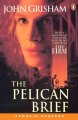 The pelican brief  Cover Image