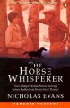 The horse whisperer  Cover Image