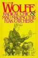 Radical chic & Mau-mauing the flak catchers. Cover Image