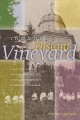 The Lord's distant vineyard : a history of the Oblates and the Catholic community in British Columbia  Cover Image