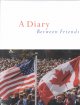 A diary between friends. Cover Image