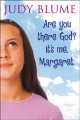 Are you there God? It's me, Margaret  Cover Image