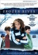 Frozen river Cover Image