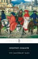 The Canterbury tales  Cover Image